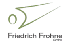 frohne logo